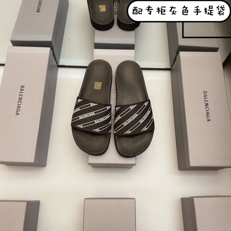 Balenciaga Slippers